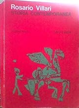 Storia Contemporanea. Volume terzo. 1980.