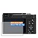 Produktbild Vaxson 3 Stück Anti Blaulicht Schutzfolie, kompatibel mit Panasonic LUMIX TZ95 DC-TZ95, Displayschutzfolie TPU Folie Bildschirmschutz [nicht Panzerglas ] Neue