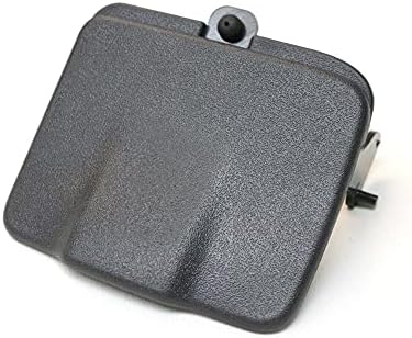 JORMSPH 97-02 97-02 Graphite Gray 5 or 6 Speed Ashtray Lid Cover