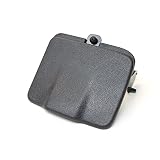 JORMSPH 97-02 97-02 Graphite Gray 5 or 6 Speed Ashtray Lid Cover