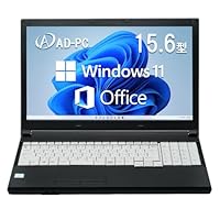 Amazon.co.jp: 【整備済み品】ノートパソコン LIFEBOOK A579 Win 11Pro