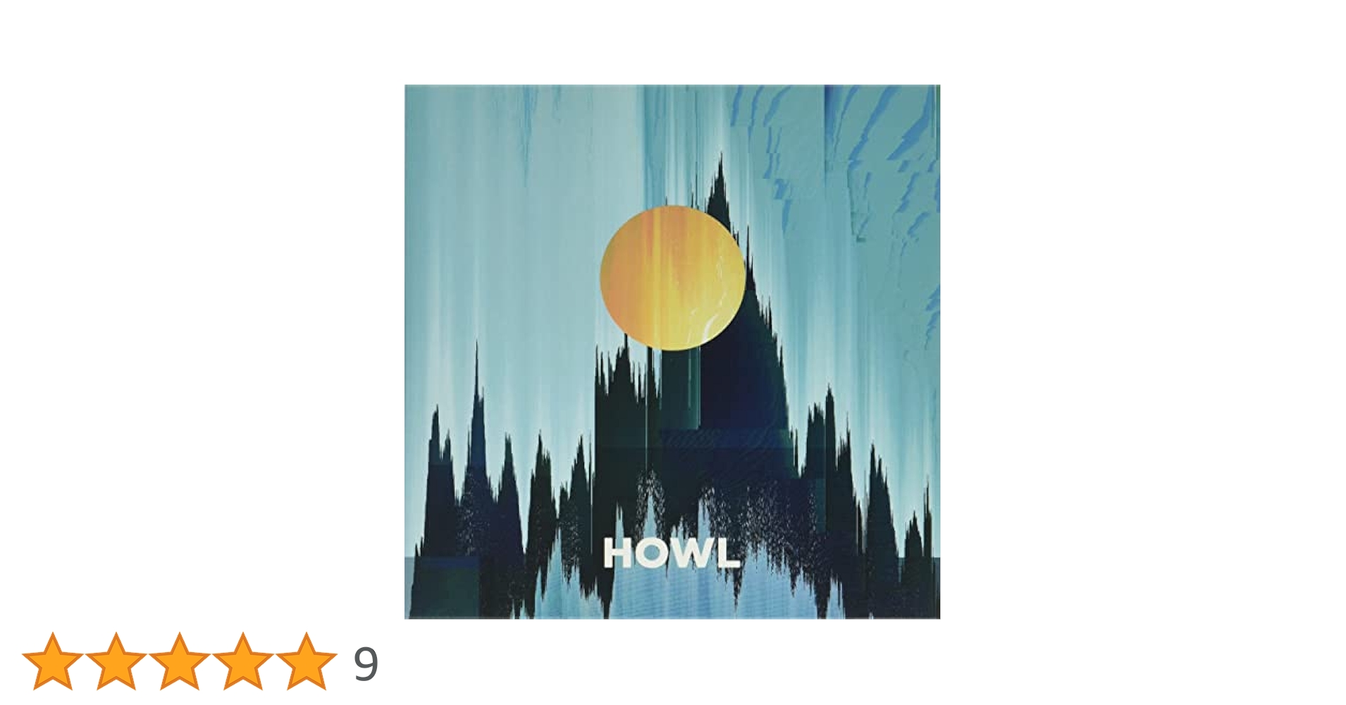Amazon.co.jp: HOWL (通常盤) - ROTH BART BARON: ミュージック