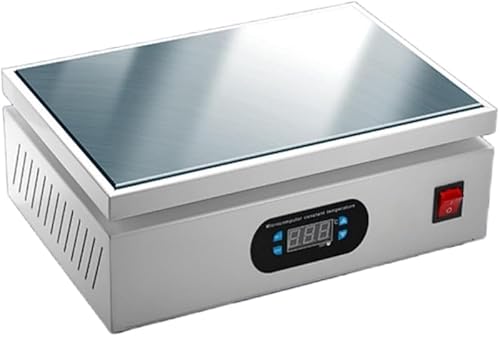 Rutexc���T�C�Y�����p�P���z�b�g�v���[�g �����`400�����M�E�����@�\ �H�Ɨp�E�����p�P�����M�� �z�b�g�q�[�^�[ BGA �A�́E�v�����g��H��E�g�ѓd�b LCD �X�N���[���C���ɍœK ���������x���� �ϋv���ɗD�ꂽ���M���