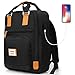 Produktbild YAMTION Rucksack Damen & Herren,Schulrucksack für Mädchen & Jungen Teenager,Rucksack Schule Laptop Rucksack für Studium Arbeit Universität