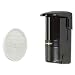 SECO-LARM E-931-S45RRGQ Retro-Reflective Photoelectric Beam Sensor, Range 45 ft (14m), Weatherproof (IP66) construction for indoor/outdoor usage, Pre-wired 6-foot cord