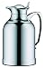 Produktbild alfi 0692.000.150 Isokanne Opal, Messing verchromt 1,5 l, 12 Stunden heiß, 24 Stundenkalt