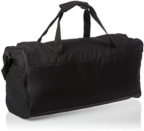ADIDAS LINEAR DUFFLE Medium Bags Running Black GYM Bag Casual GYM Sacks  FL3651 $45.99 - PicClick