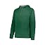Dark Green Heather/Silver
