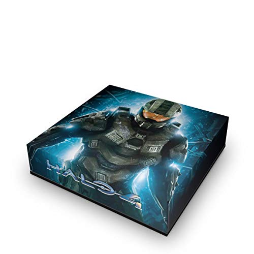 Capa Xbox 360 Super Slim Anti Poeira - Modelo 126