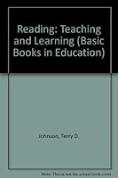 Reading (Basic Books in Education) 0333146816 Book Cover