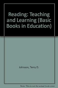 Hardcover Reading: teaching and learning (Basic books in education) Book
