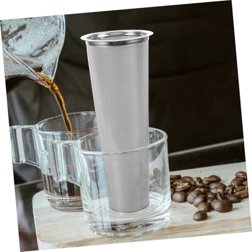 Sewroro 2pcs Cold Brew Coffee Filter Cold Brew System, view 3