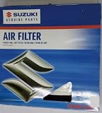 Suzuki GSR600 06-09 Stock Replacement Air Filter 13780-06G00
