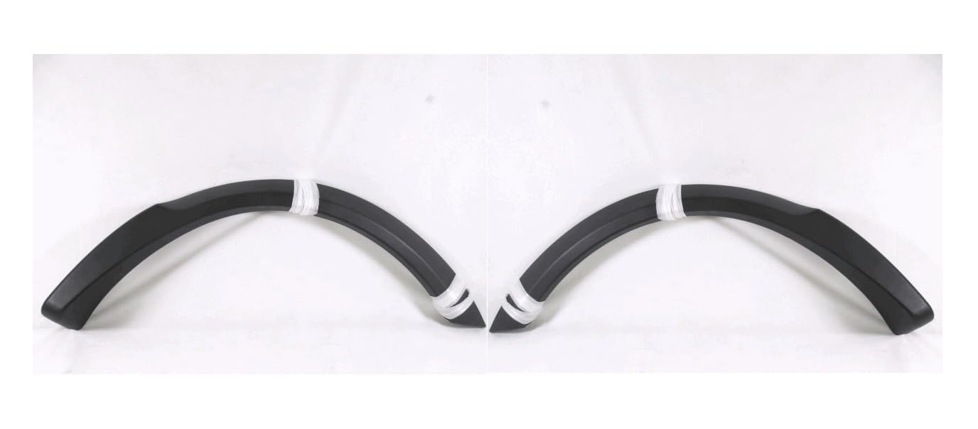 PASSARUOTA CORNICE PARAFANGO DX E SX ADATTO PER FIAT IVECO DAILY DAL 96 93936994 93936995