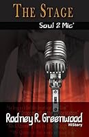 The Stage 0692338632 Book Cover