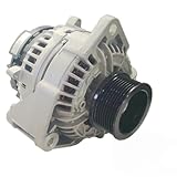 Alternator 0124555032 for Bosch, Mercedes 24V 80A 0124555001 0124555002 0124555004 0124555022 OM501