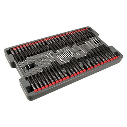 Wiha 51-Pc Precision Master Set