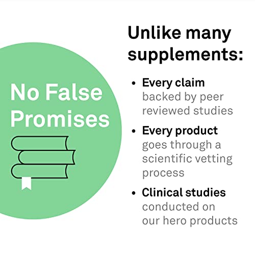 Neuroscience Calm Cp - Helps Decrease Cortisol - Supportive Calm Supplement With Phosphatidylserine, Banaba Leaf, Taurine + Glycine - Supports Mood, Sleep + Stress Management (60 Capsules) #TOP7