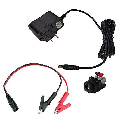 Kaito Denshi(Cndq) ACA_v^[yPSEKiz5V 1A 5W Z^[vX XCb`O 5.5mm 2.1 mm DCvO Ɍ NbvZbg RlN^Zbg RoHS