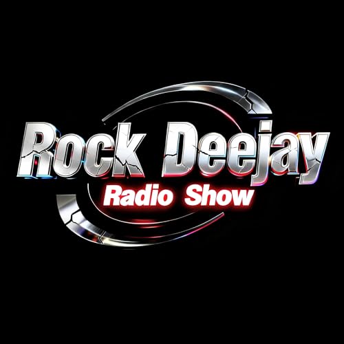Rock DJ Radio Show 10-12-2025