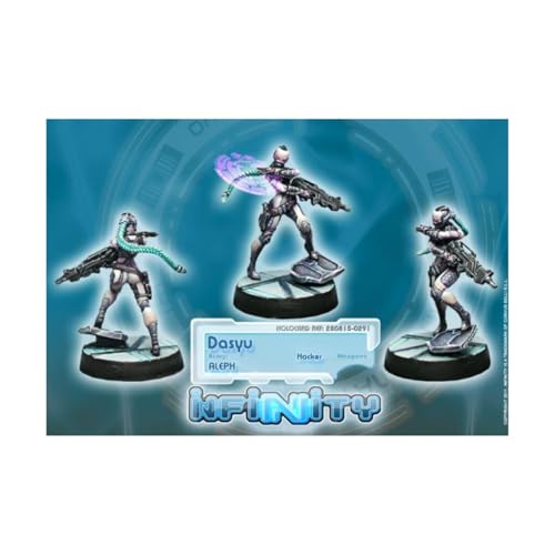 Aleph: Dasyus (Hacker)