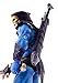 Mondo Tees Masters of The Universe: Skeletor 1: 6 Scale Collectible Action Figure, Multicolor