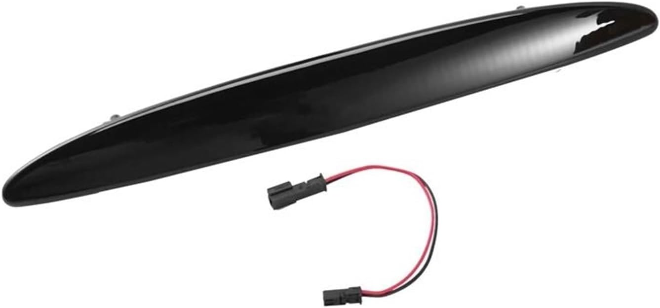 High Level Brake Light 3rd Third Brake Light 3rd Stop Lamp Assembly Car Light For For A6 For AVANT For S6 For C6 2005-2011 4F9945097 image 3