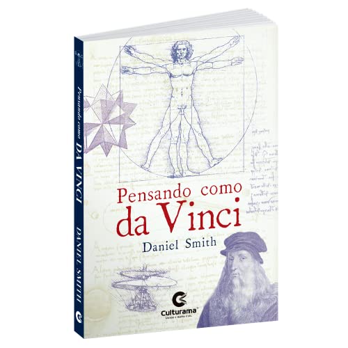 Pensando como Da Vinci