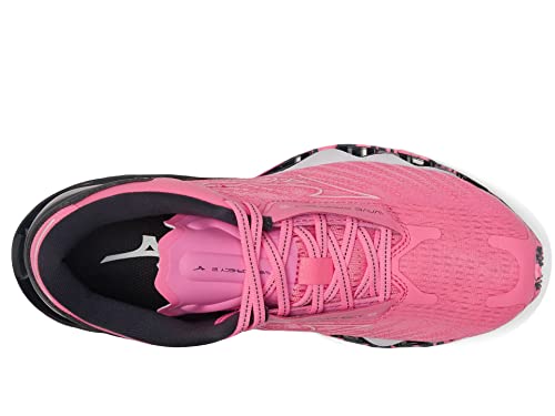 Image of Mizuno Womens Wave Prophecy 12 | Road Running Shoes