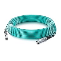 10Gtek – 10Gtek 10GbE SFP+ AOC Kabel 3-Meter, 10GBASE Active Optical 