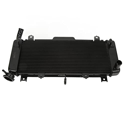 Radiateur de moto en aluminium haute performance pour Z650 ER650 2017-2022