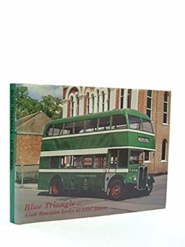 Hardcover Brue Triangle Book