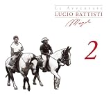 Le Avventure di Lucio Battisti e di Mogol 2