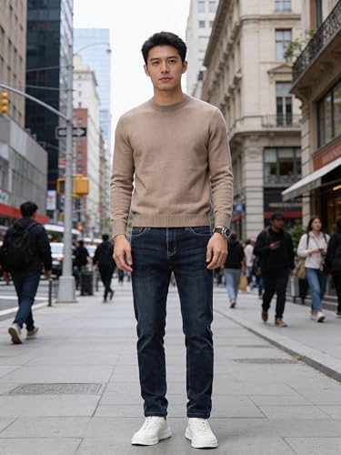 Image of QNIM Men Jeans || Jeans Pant for man (Q-18-19)