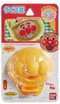 Anpanman Rice Type [036678]