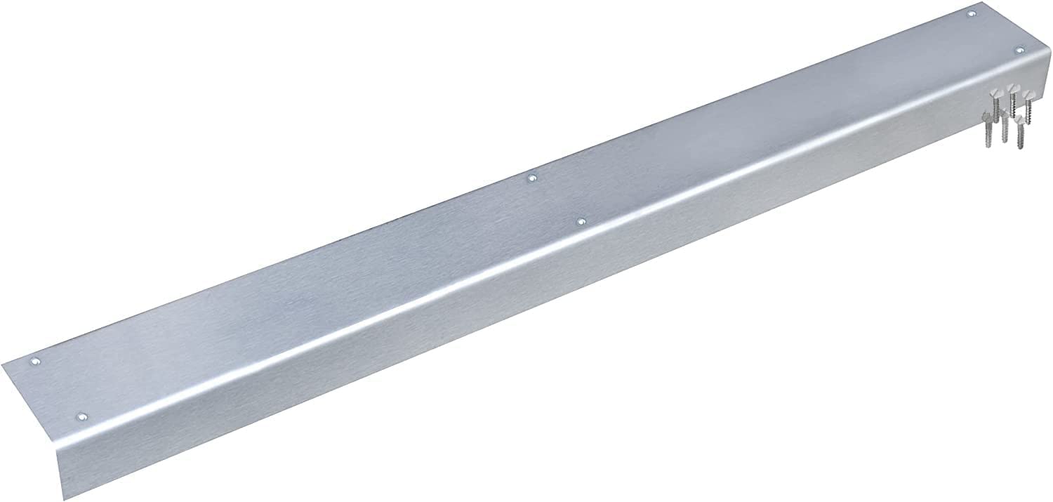 Threshold Door Sill Cover (620 Wide with Screw Set)