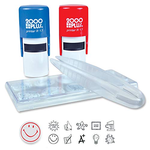 Cosco(R) Teachers Stamp Kit #TOP1