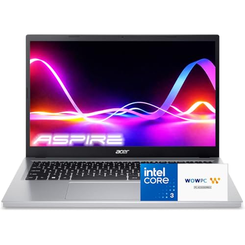 acer Aspire Go 15 �m�[�g�p�\�R�� | ������Intel Core 3 N355 (�ő�3.9GHz) | 15.6�C���` BluelightShield FHD�f�B�X�v���C | 8GB DDR5 RAM | 256GB SSD | �R�p�C
