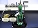 InLine Fabrication Dedicated Ultramount Riser System Accessory for Reloading Presses - Tall (9-3/4