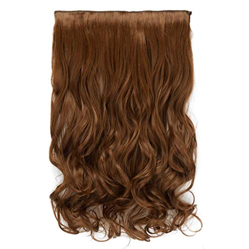 Extension naturelle clips RemeeHi pour sublimer votre coiffure de soirée - 2