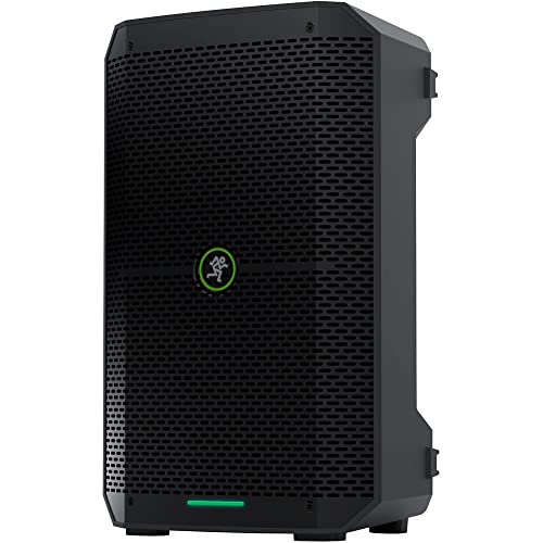 Mackie 2053605-00 Thump GO 8 inch Portable Battery Powered Loudspeaker Bundle with 1 YR CPS Enhanced Protection Pack - Thumbnail 4