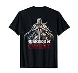 Caballero templario católico épico y el dicho 