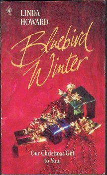 Bluebird Winter by Linda Howard (1987-11-05): Linda Howard: Amazon.com