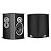 Polk Audio FXI A4 Surround Speakers (Pair, Black)