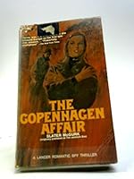The Copenhagen Affair B000Q6UUSK Book Cover