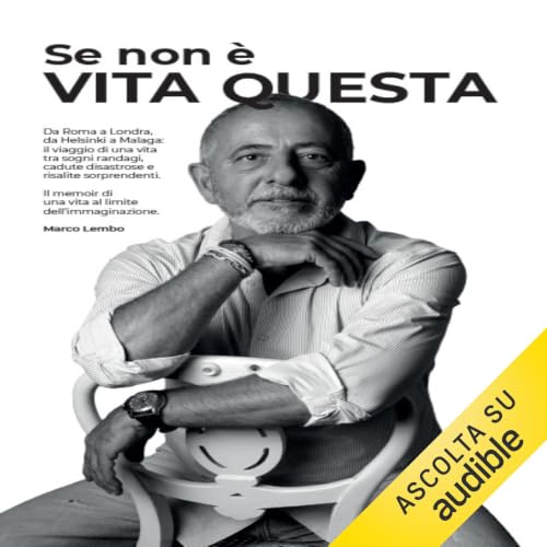 Se Non &egrave; Vita Questa cover art