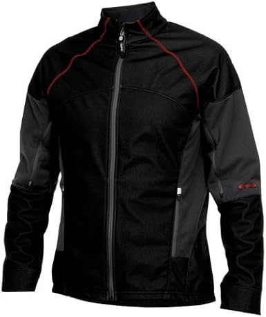 新品未使用！？キャノンデール★黒　S◎モーフィスシェルジャケット★ Amazon | (キャノンデール)Cannondale 9M380 メンズ モト ジャケット