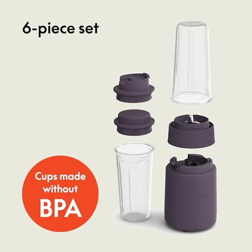 Blender Brands For Smoothies
