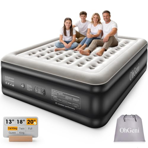 OhGeni 20