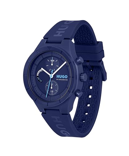 Catálogo de Reloj Hugo Boss Orange más recomendados. 26 Imagen adicional